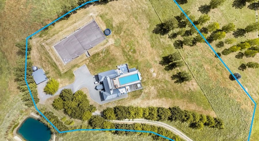  at 287B Millars Road, Carterton, Carterton, Wellington