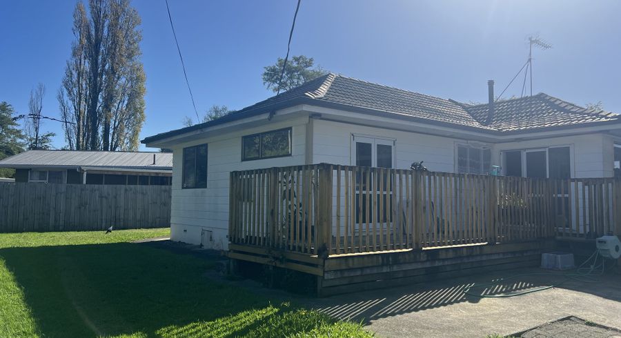  at 74 Peacocks Road, Fitzroy, Hamilton, Waikato