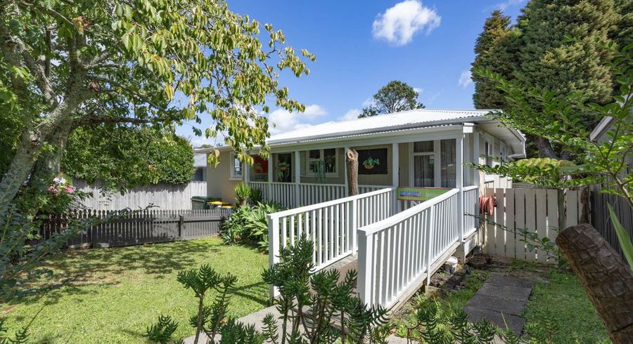  at 5 Kamara Road, Glen Eden, Auckland