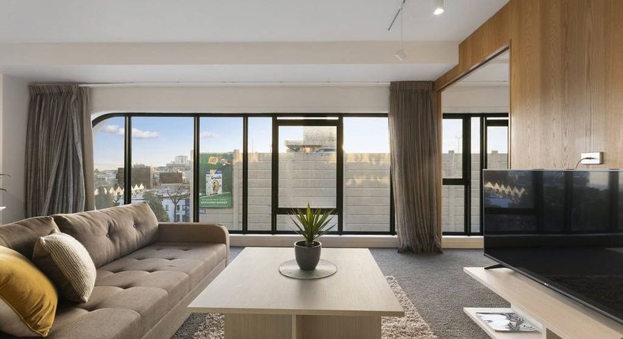  at 103/103 Symonds Street, Auckland Central, Auckland