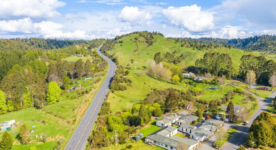  at 11 Kaitieke Road, Raurimu, Ruapehu, Manawatu / Whanganui