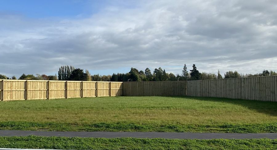  at 38 Redbrook Road, Casebrook, Christchurch