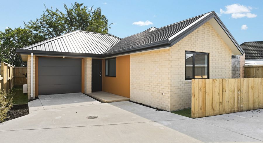  at Lot 1 67 Ascot Road, Chartwell, Hamilton, Waikato