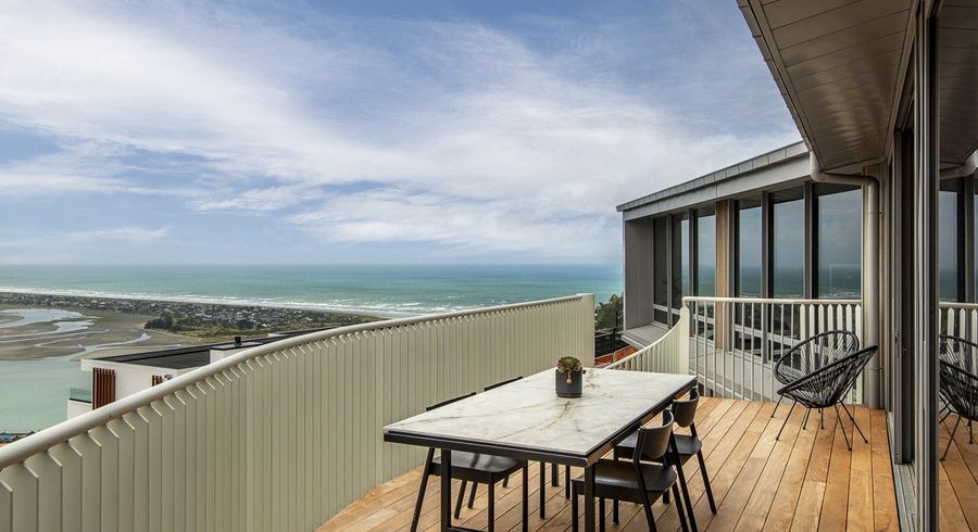  at 16 Galilee Lane, Moncks Bay, Christchurch
