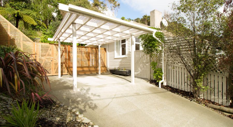  at 8 John Street, Stokes Valley, Lower Hutt