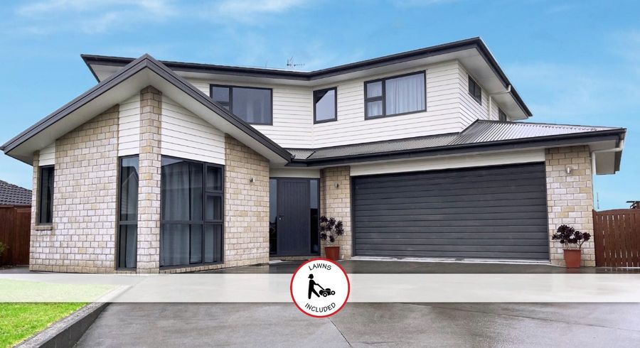  at 12 Lemont Place, Westown, New Plymouth, Taranaki