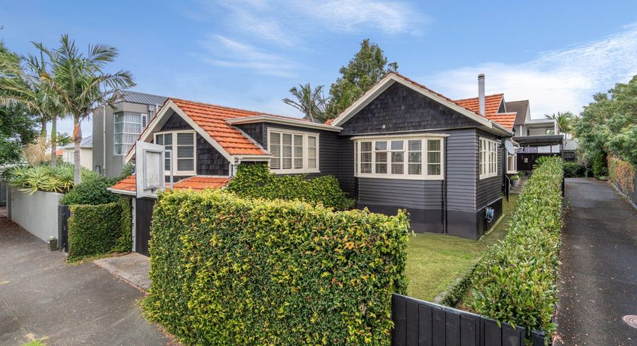  at 133 Coates Avenue, Orakei, Auckland City, Auckland