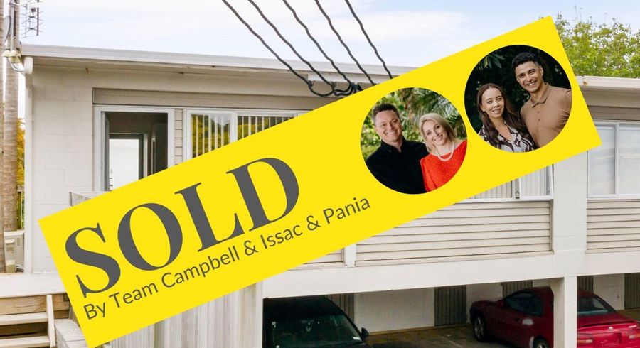  at 1/14 Waipa Street, Birkenhead, Auckland