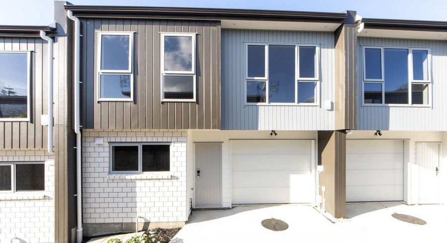  at Lt 2-5,164 Princes Street East, Otahuhu, Auckland City, Auckland