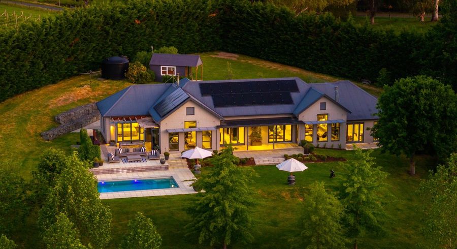  at 394 Ben Morven Road, Blenheim