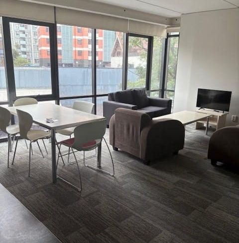  at Room 1/3H (308)/8 Mount Street, City Centre, Auckland City, Auckland