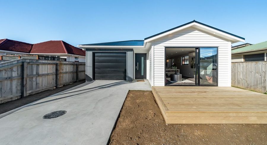  at 86A Fraser Crescent, Elderslea, Upper Hutt