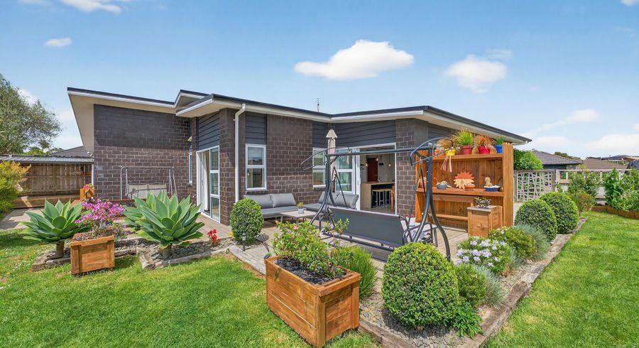  at 38 Woodhouse Road, Patumahoe, Franklin, Auckland