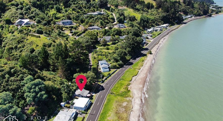  at 862 Thames Coast Sh25 Rd, Te Mata, Thames
