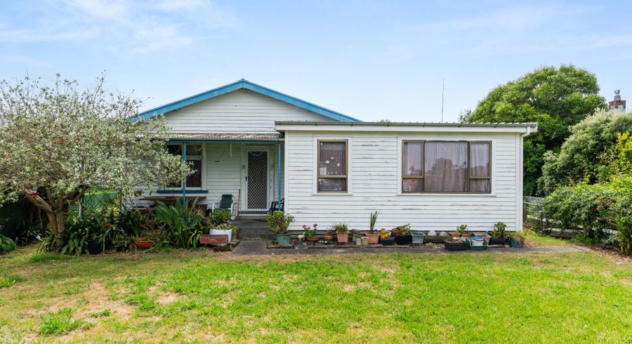  at 477 Childers Road, Te Hapara, Gisborne