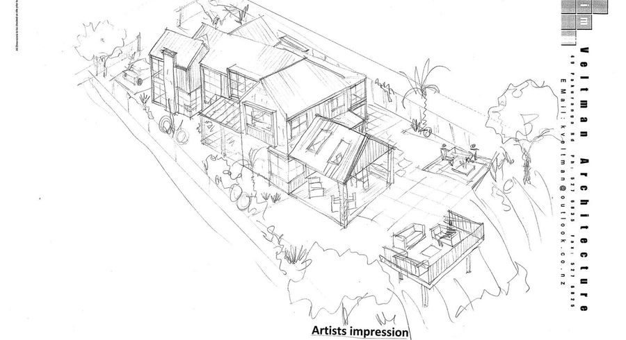  at 24C Southridge Road, Flat Bush, Auckland