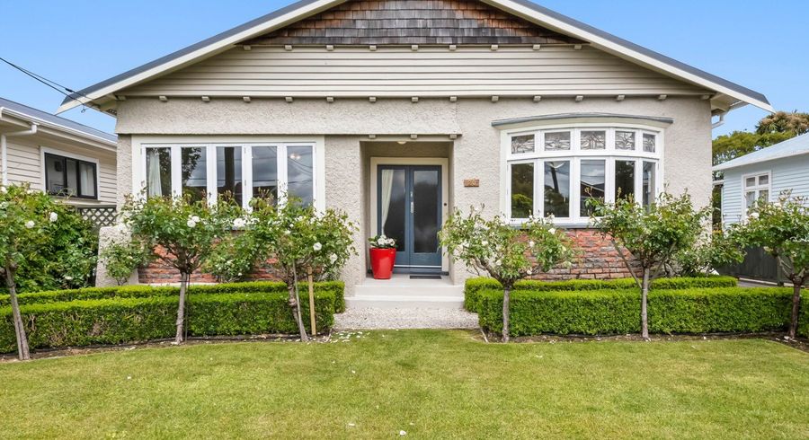  at 20 Cudby Street, Woburn, Lower Hutt