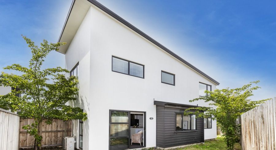  at 12B Broadbent Street, Riccarton, Christchurch