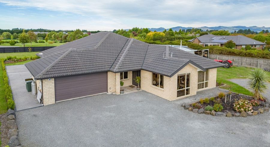  at 15 Devine Drive, Christchurch