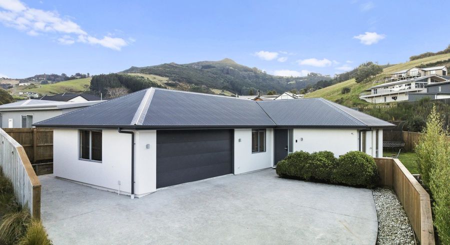  at 9 Glendermid Close, Sawyers Bay, Dunedin, Otago