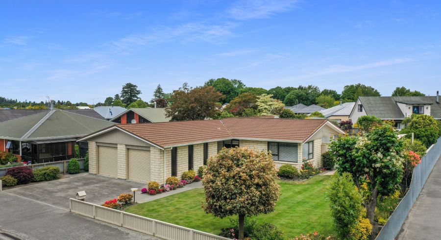  at 157 Middle Road, Allenton, Ashburton, Canterbury