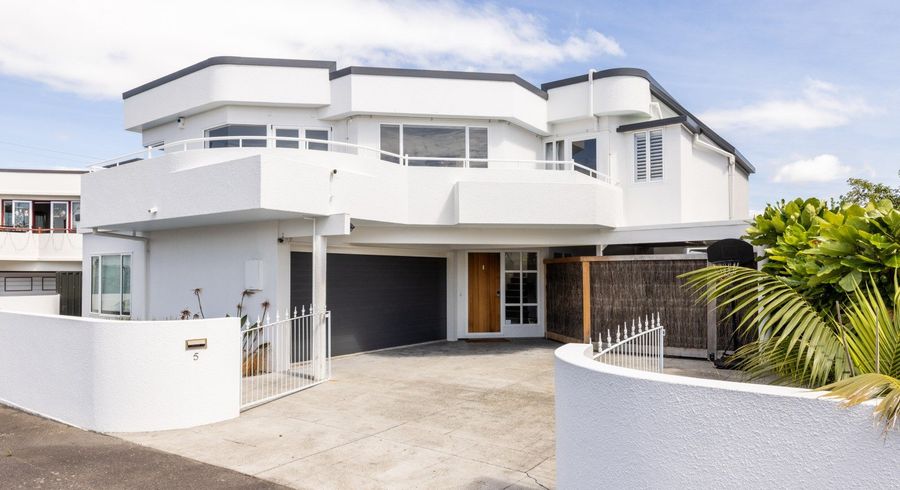  at 5 Gardiner Street, Westshore, Napier, Hawke's Bay