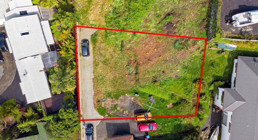  at 45C Endeavour Street, Blockhouse Bay, Auckland
