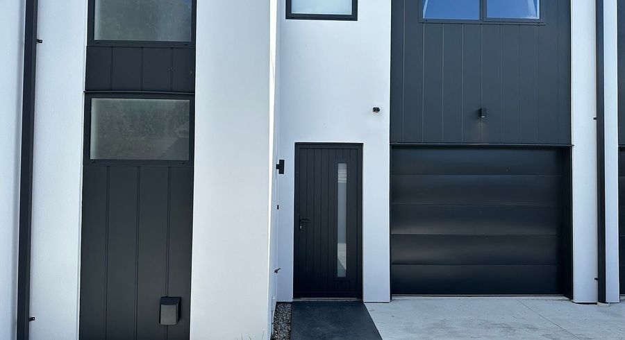  at 4/32 Amuri Street, Hei Hei, Christchurch City, Canterbury
