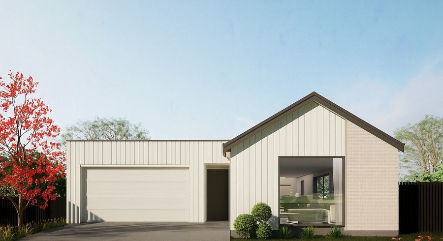  at Lot 86/26 Tangaroa Street, Bridleways Estate, Cambridge, Waipa, Waikato