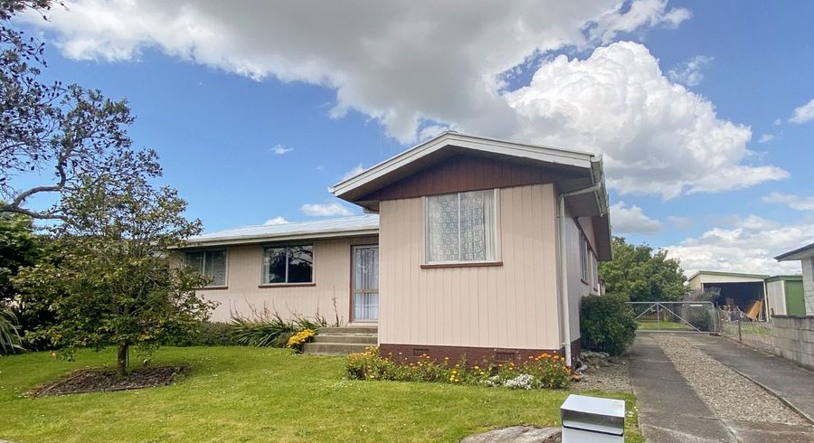  at 21 Dampier Avenue, Awapuni, Palmerston North