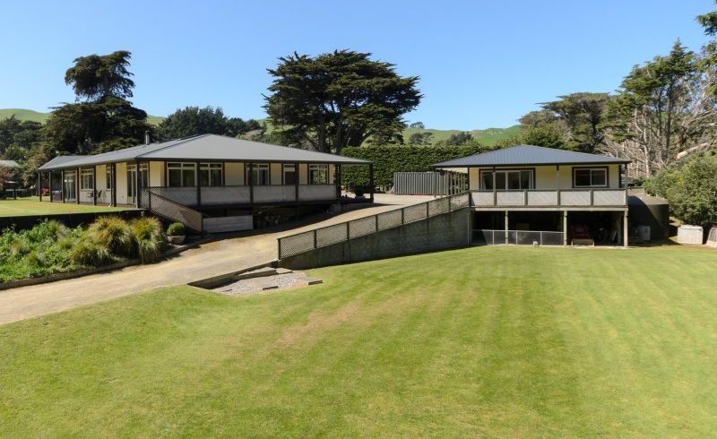  at 571 Ohariu Valley Road, Ohariu, Wellington
