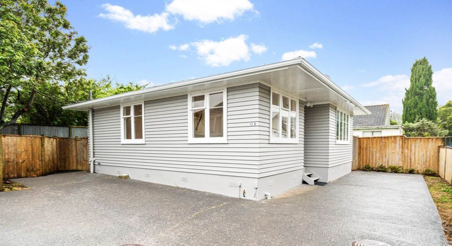  at 12D  Elm Street, Avondale, Auckland City, Auckland