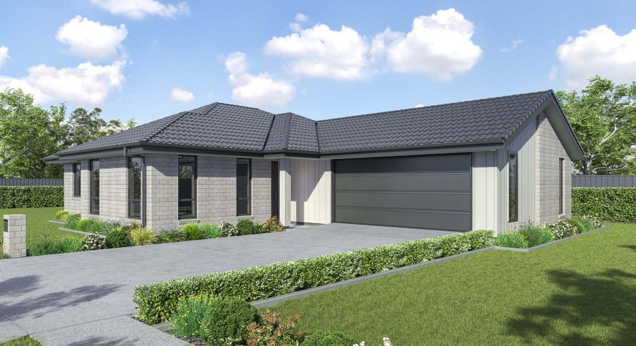  at Lot 14  MeadowStream, Casebrook, Christchurch City, Canterbury