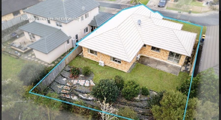  at 32 Lomas Way, Albany, Auckland
