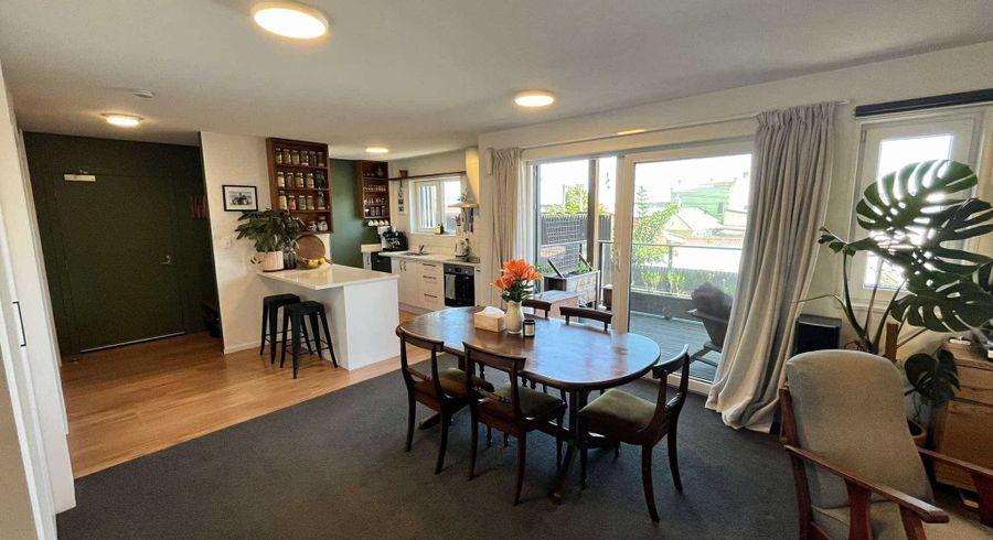  at 3/11 Parlane Street, Addington, Christchurch City, Canterbury