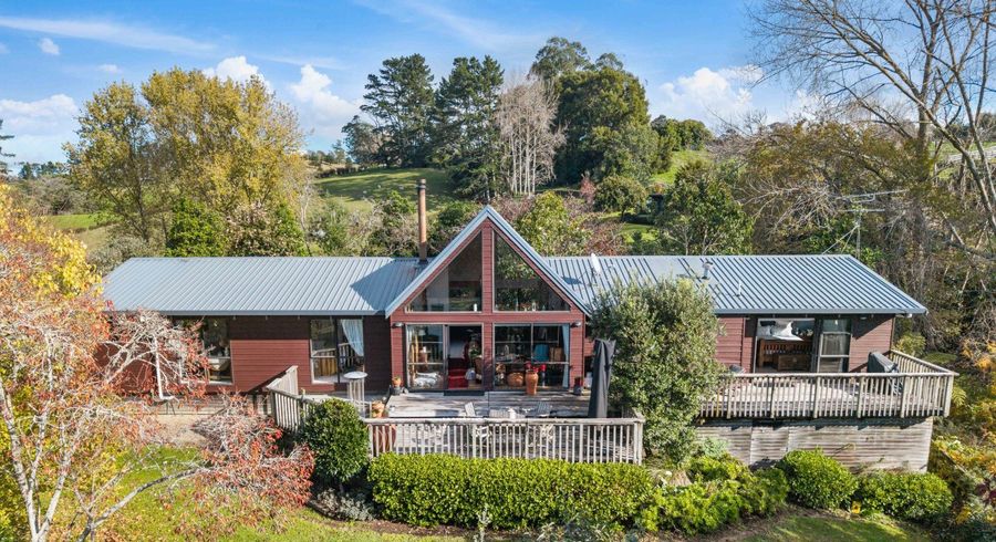  at 319D Sim Road, Paerata, Franklin, Auckland