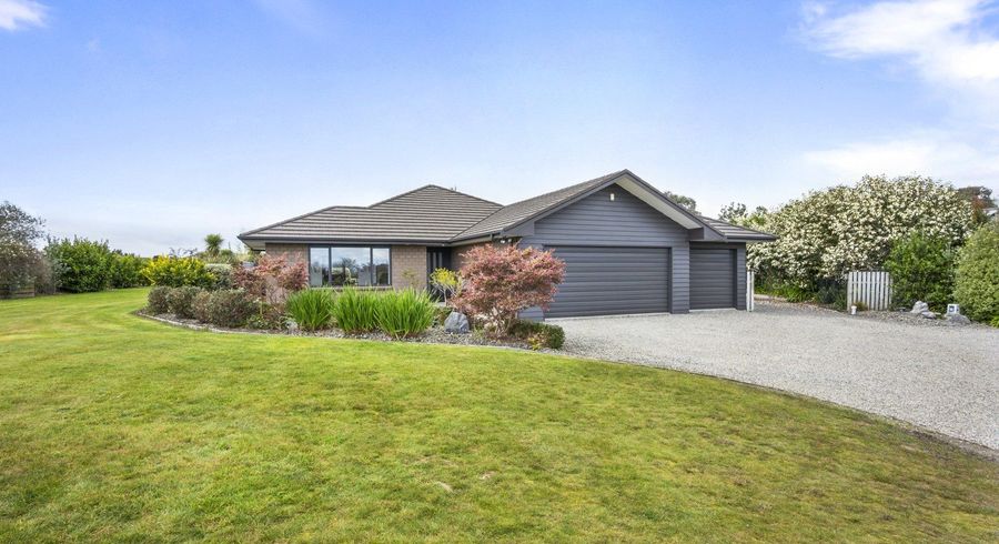  at 3 Sambar Lane, Feilding, Manawatu, Manawatu / Whanganui