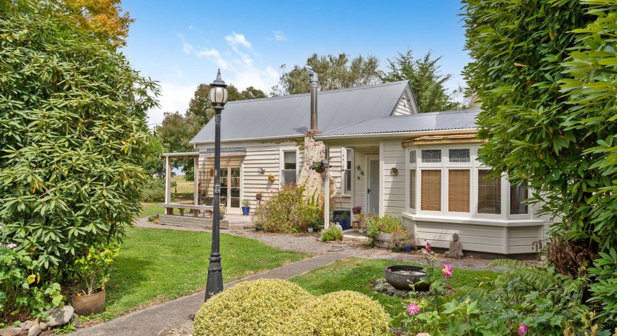  at 783 Upper Belvedere Road, CARRINGTON, CARTERTON