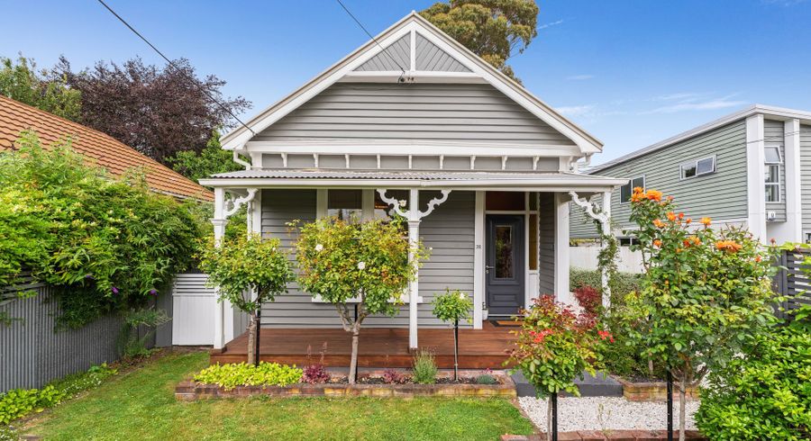  at 36 Vogel Street, Richmond, Christchurch City, Canterbury