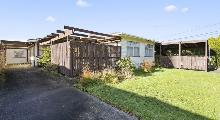  at 42 Routley Crescent, Elderslea, Upper Hutt