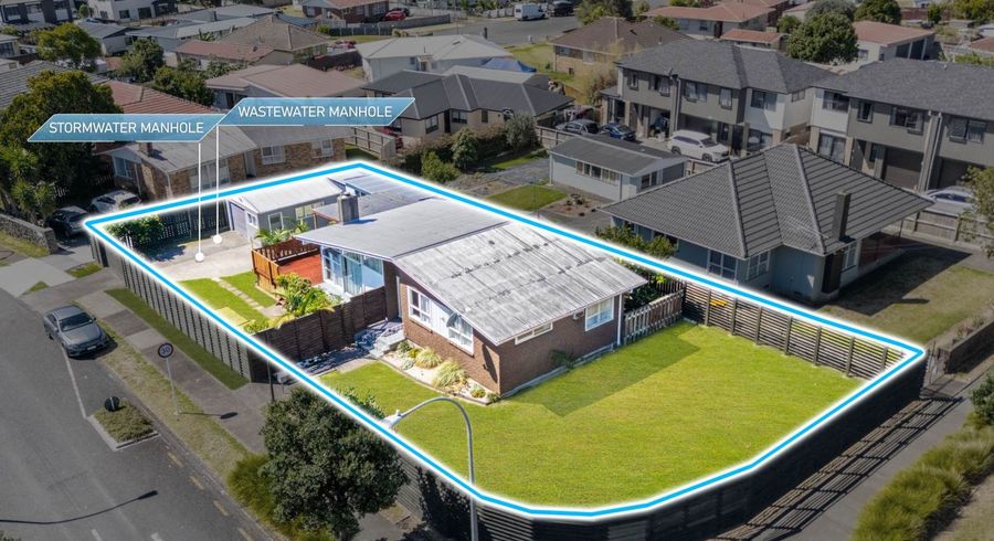  at 1 Duggan Avenue, Mangere, Auckland