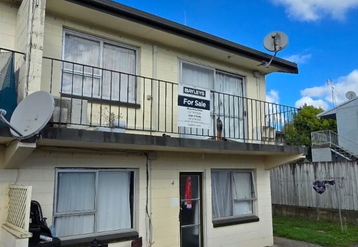  at 8/4 Wha Street, Frankton, Hamilton