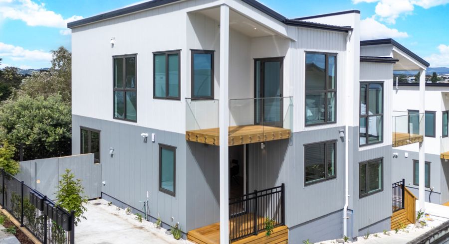  at Lot 1/41 Seaside Avenue, Waterview, Auckland City, Auckland