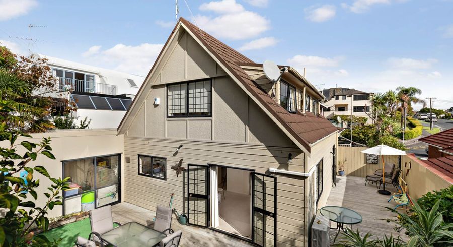  at 4B Kaimata Street, St Heliers, Auckland