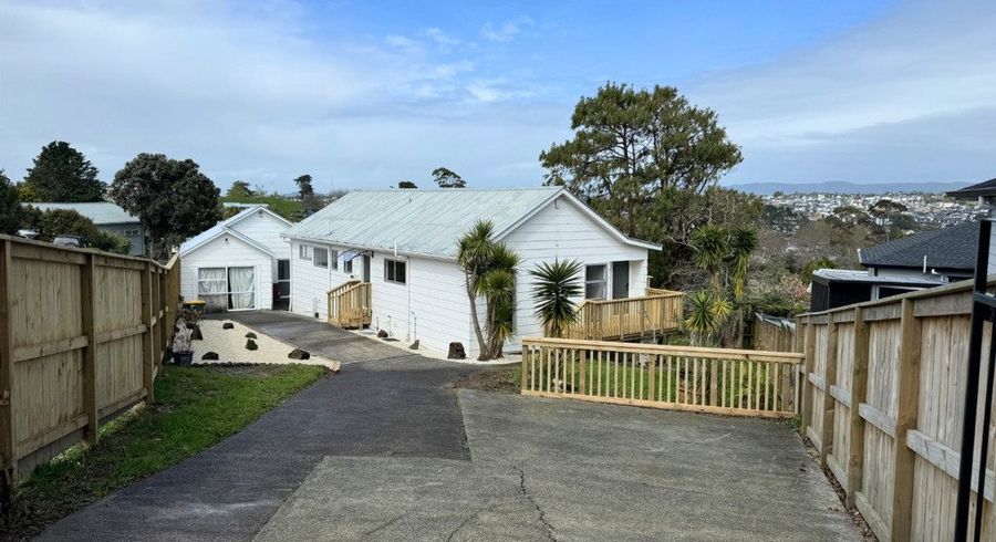  at 9 Woodhouse Place, West Harbour, Waitakere City, Auckland