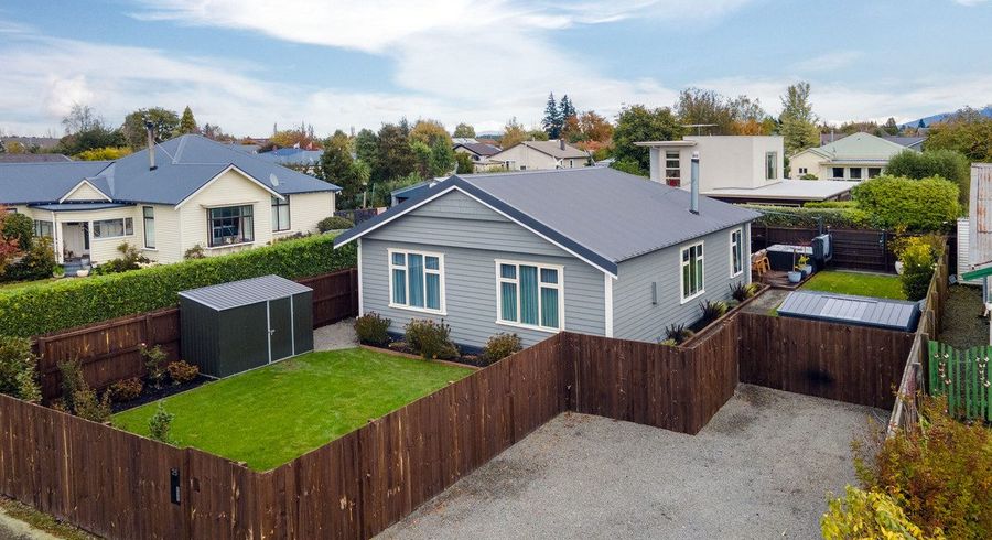  at 25 Jackson Street, Methven, Ashburton, Canterbury