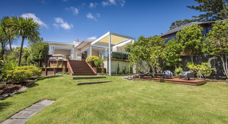  at 120 Aberdeen Road, Campbells Bay, Auckland