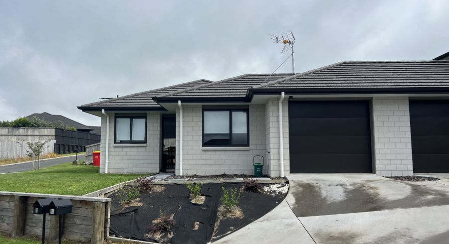  at 7a Reponui Court, Rototuna, Hamilton, Waikato