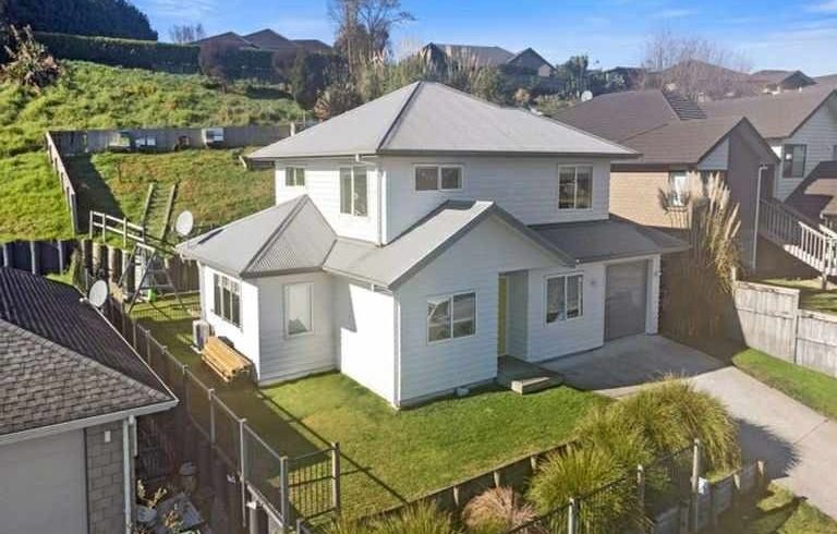  at 36 Alpers Ridge, Leamington, Waipa, Waikato