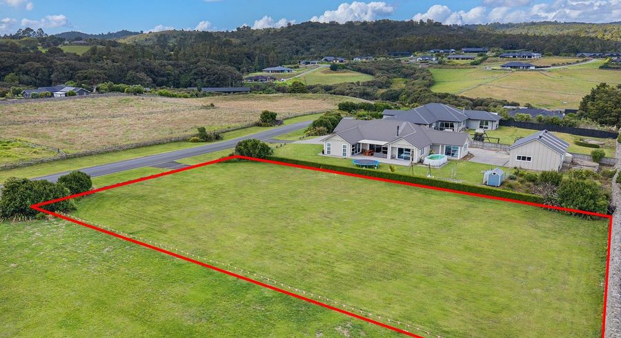  at 58 Karanui Road, Kamo, Whangarei, Northland